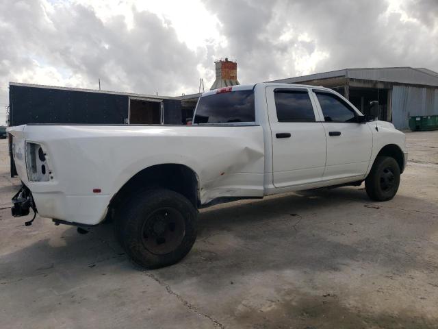 Фото 3 с аукциона – 2018 RAM 3500 ST с VIN 3C63RRGL6JG168866