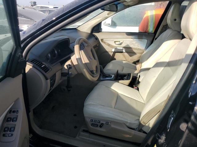 Photo 7 from auction – 2012 VOLVO XC90 3.2 with VIN YV4952CYXC1614183