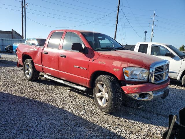 Photo 4 from auction – 2007 DODGE RAM 1500 S with VIN 1D7HA18P57S196318