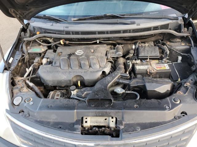 Photo 11 from auction – 2007 NISSAN VERSA S with VIN 3N1BC13E67L428152