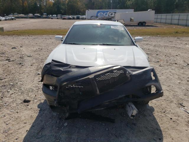 Photo 5 from auction – 2013 DODGE CHARGER with VIN 2C3CDXBG7DH636649