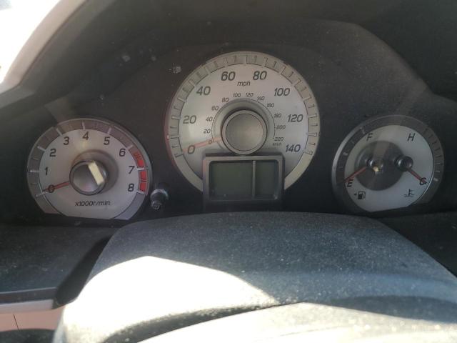 Photo 9 from auction – 2013 HONDA PILOT EXL with VIN 5FNYF3H55DB037250