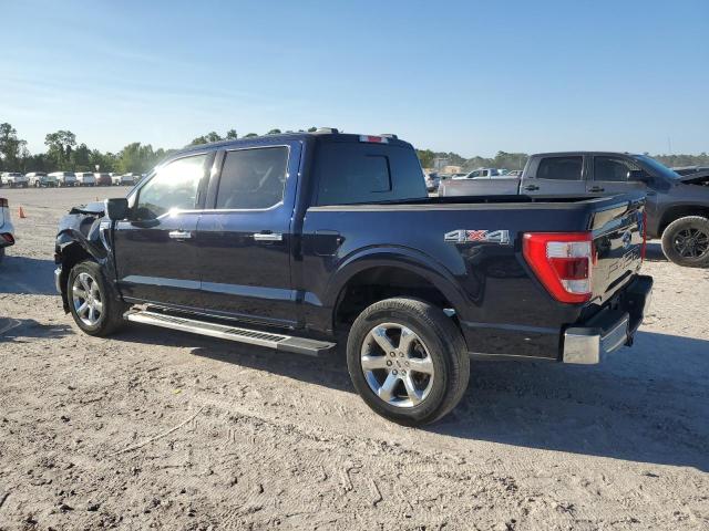 Photo 2 from auction – 2022 FORD F150 SUPER with VIN 1FTFW1E89NFA07997