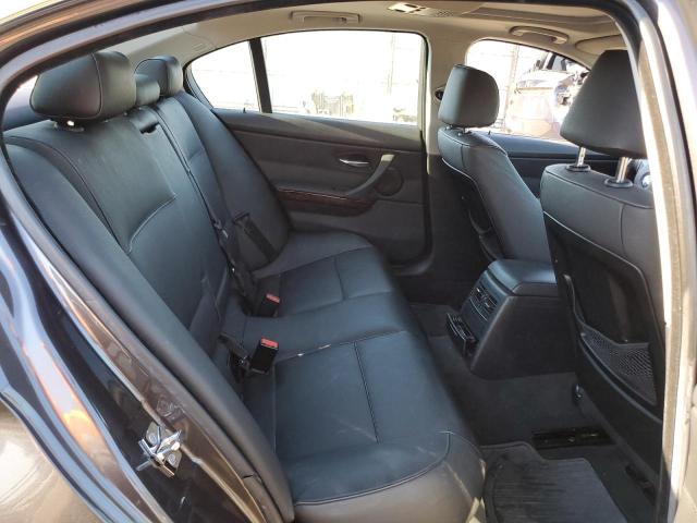 Фото 10 с аукциона – 2007 BMW 335 XI с VIN WBAVD53567A008359