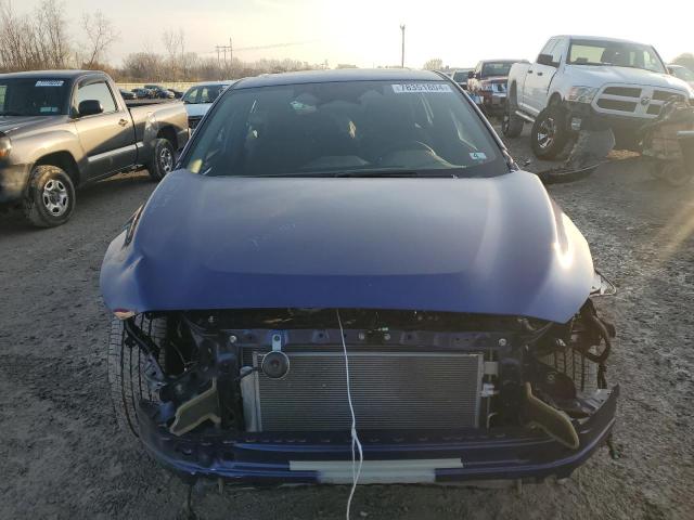 Photo 5 from auction – 2024 SUBARU IMPREZA RS with VIN JF1GUHJC0R8340375