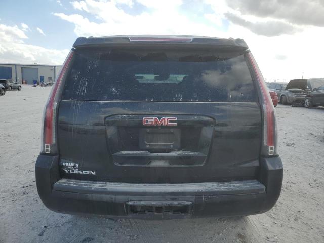 Photo 6 from auction – 2015 GMC YUKON SLT with VIN 1GKS2BKC7FR597453