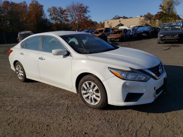 Photo 4 from auction – 2017 NISSAN ALTIMA 2.5 with VIN 1N4AL3AP6HN347295