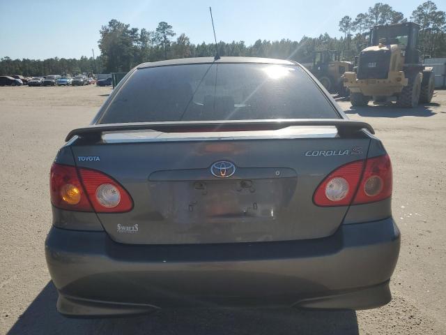 صورة رقم 6 من المزاد - 2005 TOYOTA COROLLA CE مع VIN 2T1BR32E85C555137