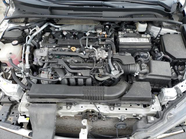Photo 11 from auction – 2020 TOYOTA COROLLA SE with VIN 5YFS4RCE5LP043249