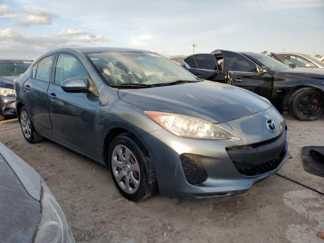 Photo 4 from auction – 2013 MAZDA 3 I with VIN JM1BL1TF1D1703757
