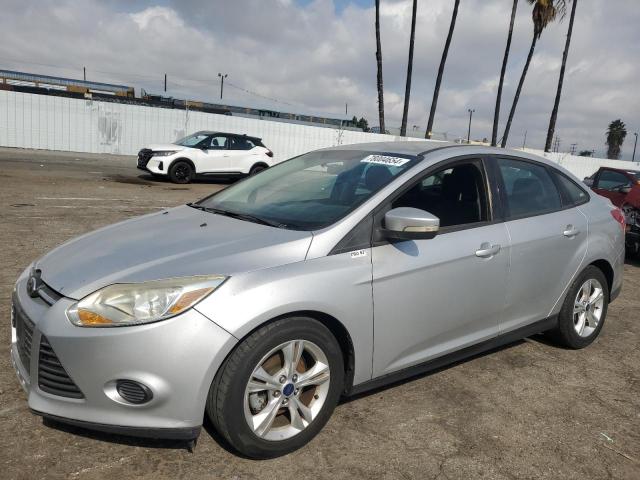 FORD FOCUS SE 2013 with VIN 1FADP3F2XDL213197 - Photo from auction