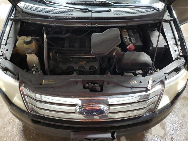 Photo 12 from auction – 2007 FORD EDGE SEL P with VIN 2FMDK49C07BA84079