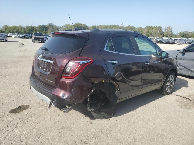 Photo 3 from auction – 2017 BUICK ENCORE PRE with VIN KL4CJASBXHB259989