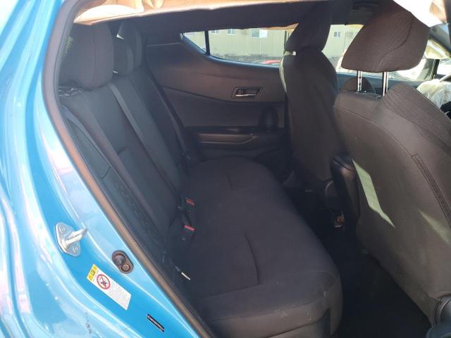 Photo 10 from auction – 2019 TOYOTA C-HR XLE with VIN NMTKHMBX9KR095465