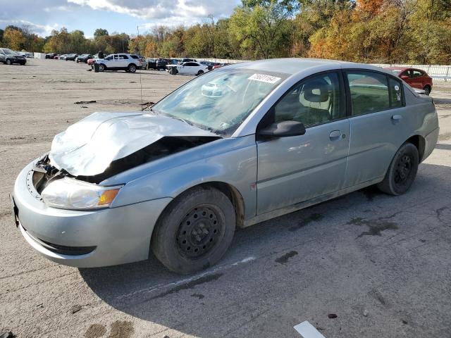 SATURN ION LEVEL 2003 with VIN 1G8AJ52F63Z129824 - Photo from auction