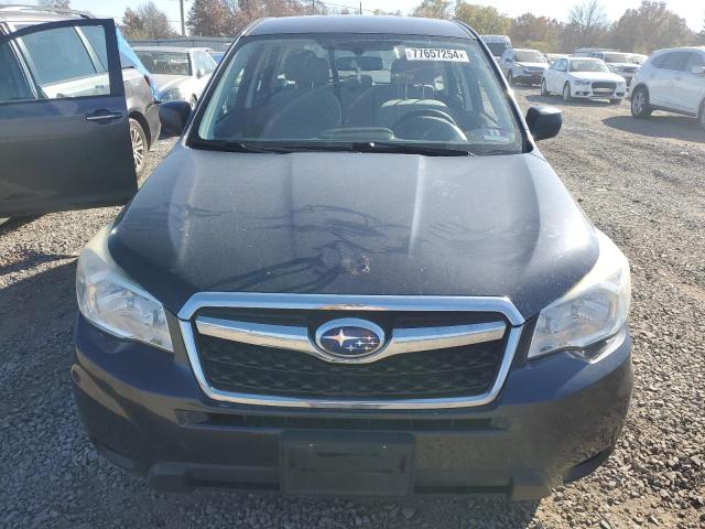 Photo 5 from auction – 2014 SUBARU FORESTER 2 with VIN JF2SJAAC1EG458022