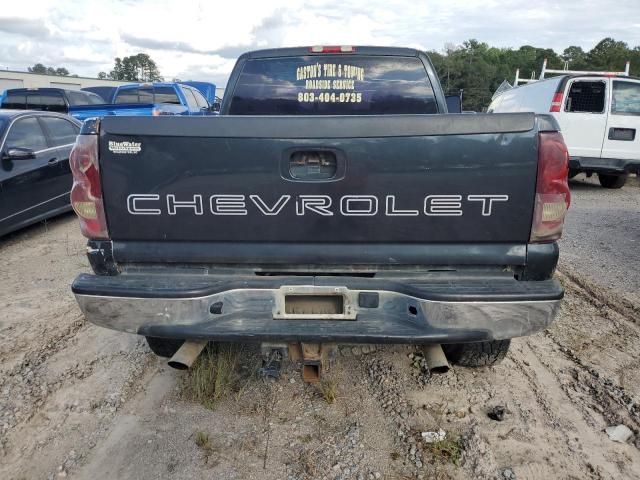 Photo 6 from auction – 2003 CHEVROLET SILVERADO with VIN 1GCHC29U23E198146