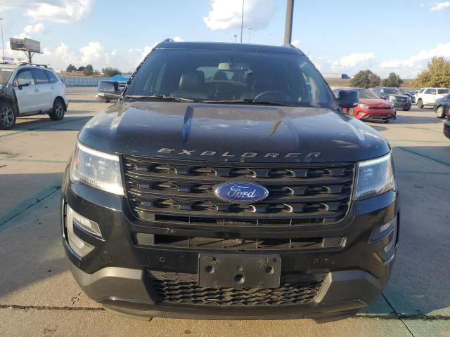 Photo 5 from auction – 2017 FORD EXPLORER S with VIN 1FM5K8GT8HGC24274