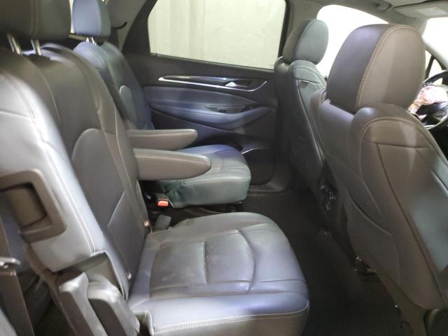 Photo 11 from auction – 2020 BUICK ENCLAVE ES with VIN 5GAEVAKW2LJ121417