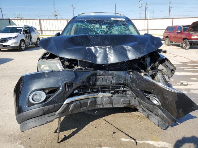 Photo 5 from auction – 2016 NISSAN PATHFINDER with VIN 5N1AR2MN1GC624678
