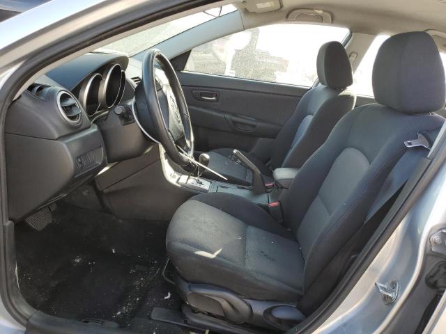 Photo 7 from auction – 2008 MAZDA 3 I with VIN JM1BK12G281796792