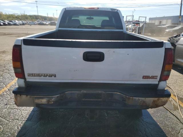 Photo 6 from auction – 2002 GMC NEW SIERRA with VIN 2GTEK19T621274586