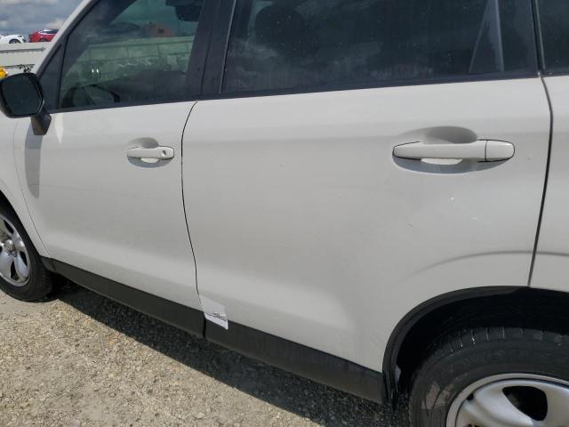 Photo 13 from auction – 2018 SUBARU FORESTER 2 with VIN JF2SJAAC8JH448334