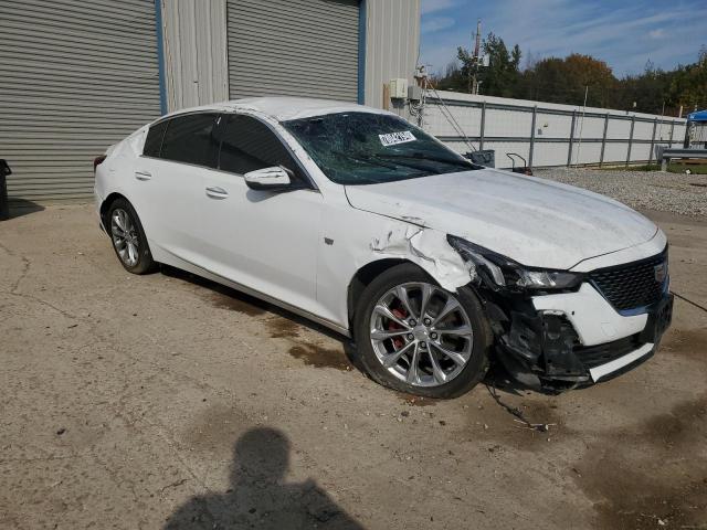 Photo 4 from auction – 2021 CADILLAC CT5 PREMIU with VIN 1G6DN5RK5M0136282