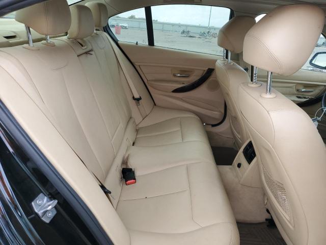 Photo 10 from auction – 2015 BMW 328 I with VIN WBA3A5G55FNS83254