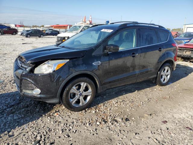 FORD ESCAPE SE 2016 with VIN 1FMCU0GX2GUC29928 - Photo from auction