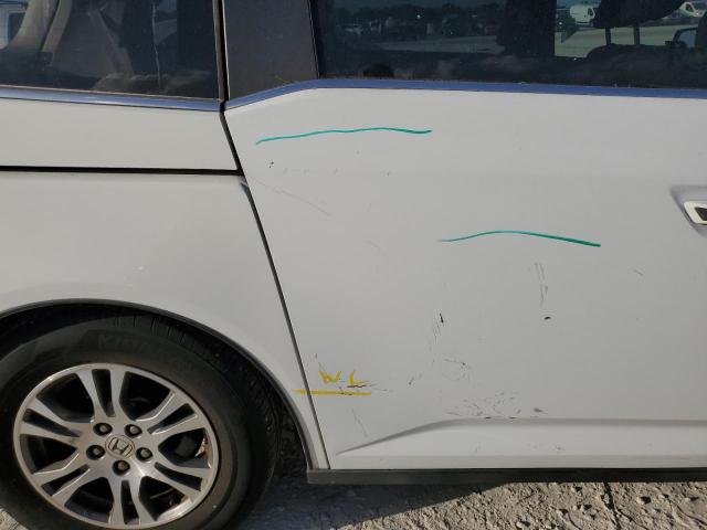Photo 12 from auction – 2012 HONDA ODYSSEY EX with VIN 5FNRL5H60CB057034