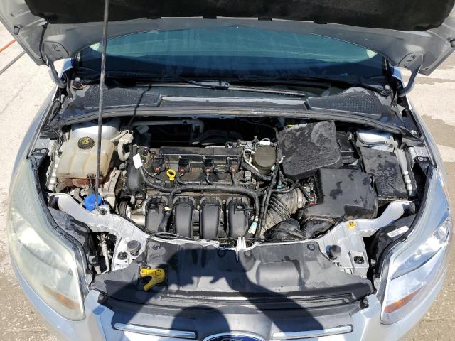 Photo 11 from auction – 2014 FORD FOCUS SE with VIN 1FADP3F2XEL109441