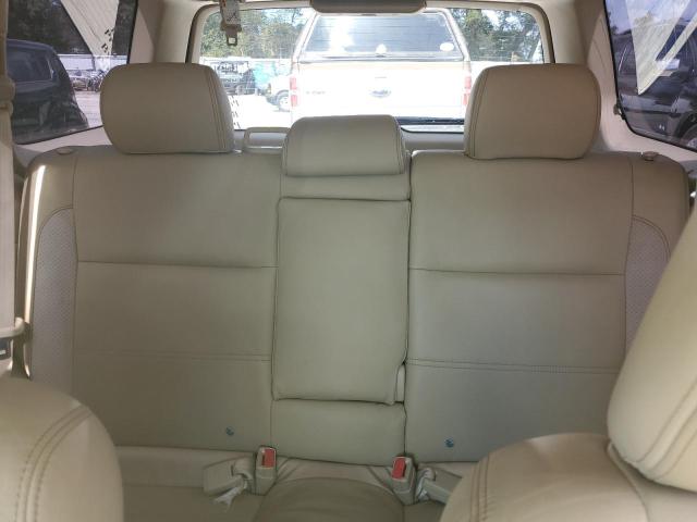Photo 10 from auction – 2007 SUBARU FORESTER 2 with VIN JF1SG67677H744679