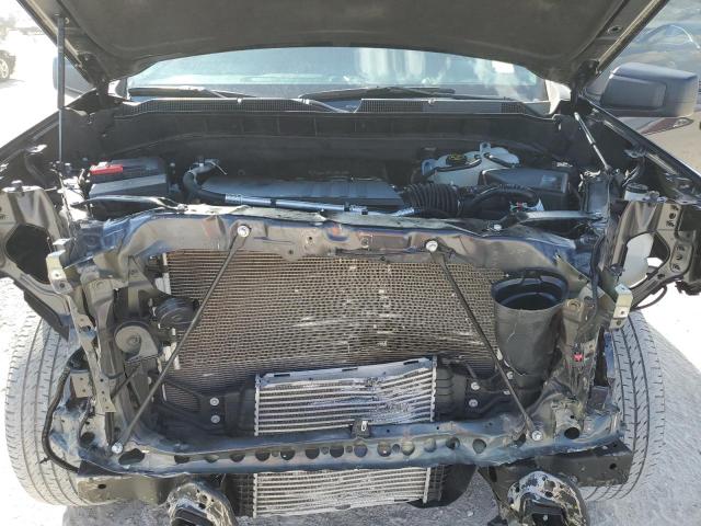 Photo 11 from auction – 2023 CHEVROLET SILVERADO with VIN 3GCPABEK7PG270107