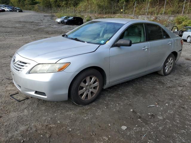 Photo 1 from auction – 2009 TOYOTA CAMRY BASE with VIN 4T1BE46K49U265726