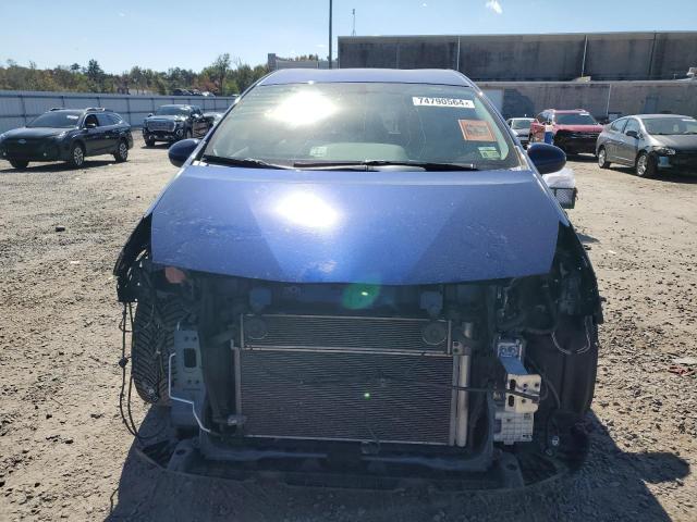 Photo 5 from auction – 2014 TOYOTA PRIUS V with VIN JTDZN3EU2EJ001917