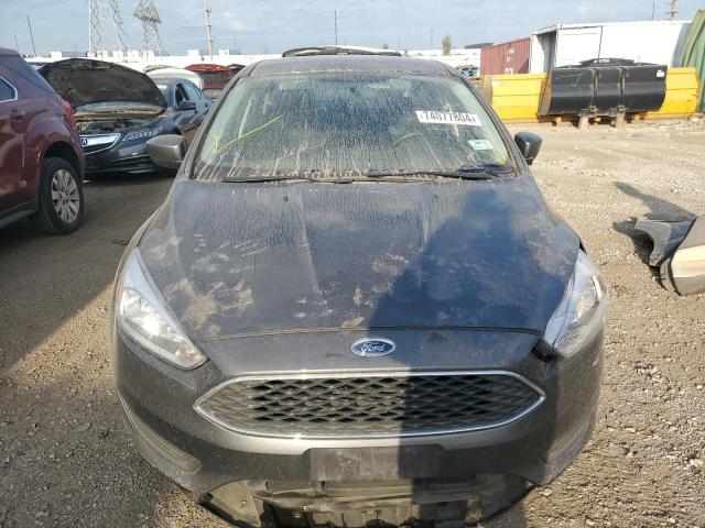 Zdjęcie 5 z aukcji – 2018 FORD FOCUS SE z VIN 1FADP3F20JL291905