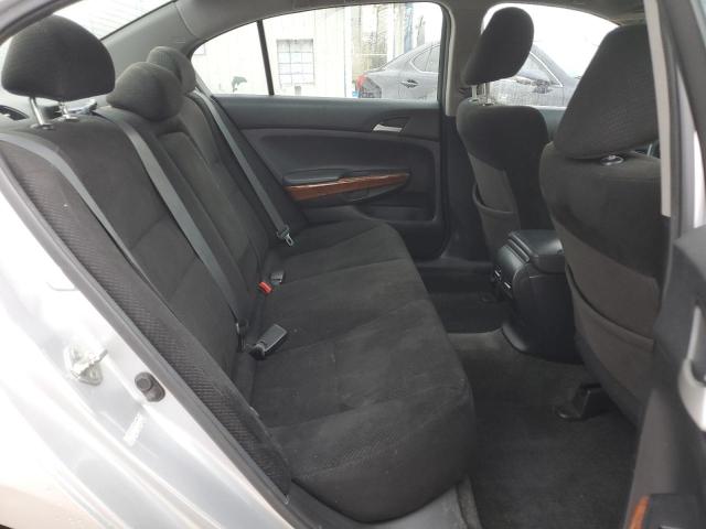 Photo 10 from auction – 2011 HONDA ACCORD EX with VIN 1HGCP2F78BA139039