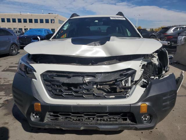 Photo 5 from auction – 2023 SUBARU OUTBACK WI with VIN 4S4BTGSD0P3153894