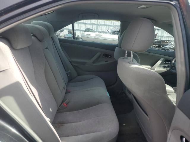 Photo 10 from auction – 2011 TOYOTA CAMRY BASE with VIN 4T4BF3EK9BR190364