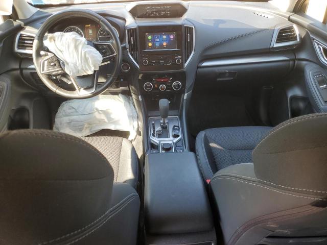 Photo 8 from auction – 2019 SUBARU FORESTER P with VIN JF2SKAGC2KH461344