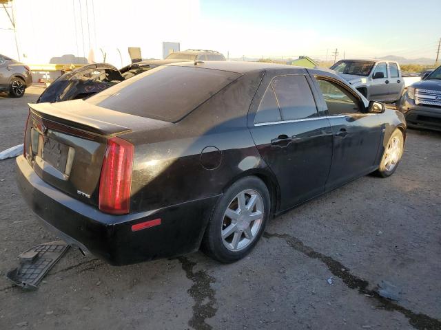 Photo 3 from auction – 2005 CADILLAC STS with VIN 1G6DC67A850226159