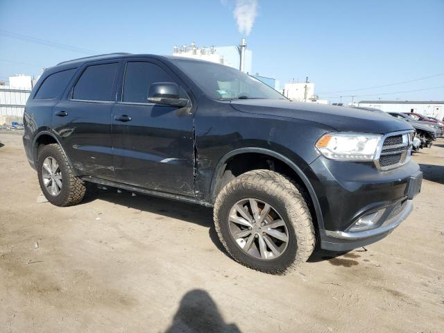 Photo 4 from auction – 2016 DODGE DURANGO LI with VIN 1C4RDJDG9GC449257