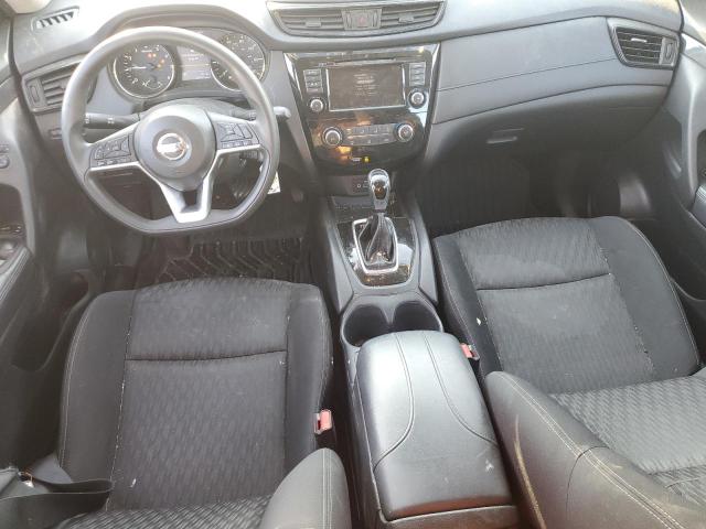 Photo 8 from auction – 2018 NISSAN ROGUE S with VIN KNMAT2MV6JP516031