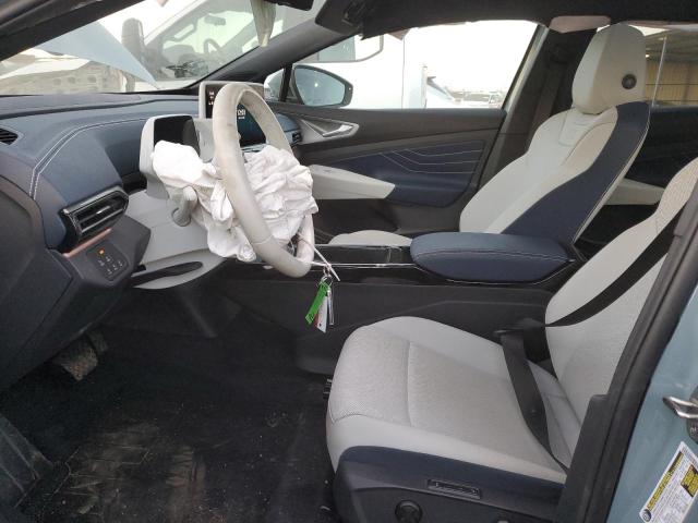 Photo 7 from auction – 2023 VOLKSWAGEN ID.4 PRO S with VIN 1V2WNPE85PC024983