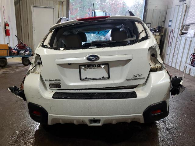 Photo 6 from auction – 2013 SUBARU XV CROSSTR with VIN JF2GPAKC2DH850602