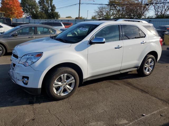 CHEVROLET EQUINOX LT 2012 с VIN 2GNALFEK4C1142974 - Снимка от търг