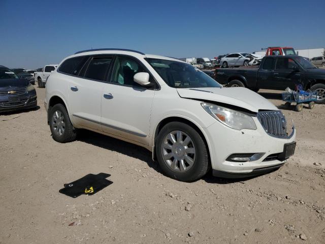Photo 4 from auction – 2014 BUICK ENCLAVE with VIN 5GAKRCKD0EJ299069