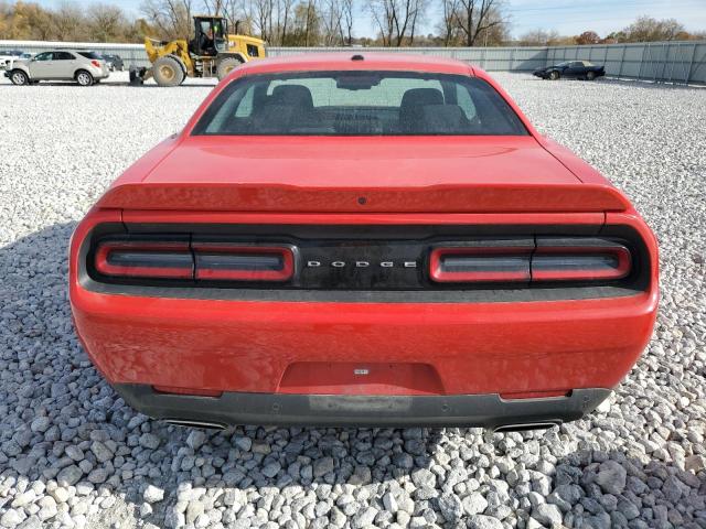 Photo 6 from auction – 2022 DODGE CHALLENGER with VIN 2C3CDZJG4NH211260