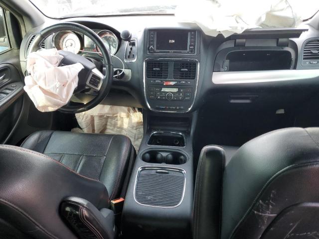 Photo 8 from auction – 2017 DODGE GRAND CARA with VIN 2C4RDGEG1HR617516